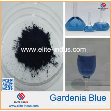 Natural Food Colorant Gardenia Blue